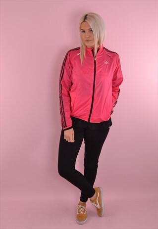ADIDAS WINDBREAKER JACKET GTJ1592