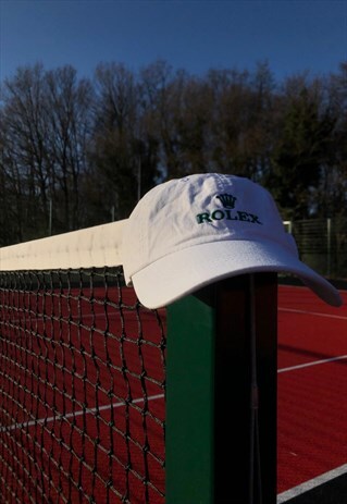 RARE VINTAGE ROLEX CAP