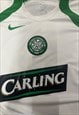 VINTAGE CELTIC AWAY FOOTBALL SHIRT