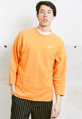 VINTAGE 90S ADIDAS SWEATSHIRT