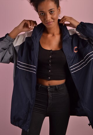 REEBOK NFL JACKET GTJ2766