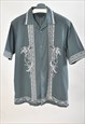 Vintage 00s shirt