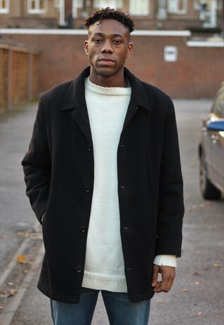 VINTAGE // 70'S // COAT