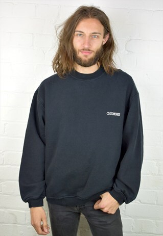 VINTAGE 90'S SWEATSHIRT