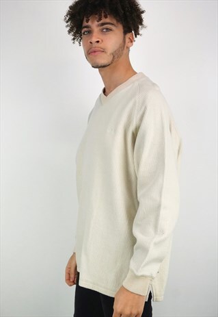 VINTAGE 90'S SCHOTT SWEATSHIRT