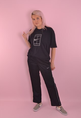 NIKE TRACKSUIT BOTTOMS GTB076