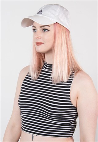 VINTAGE ADIDAS MESH STYLE CAP