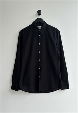 Acne Studios Black Shirt