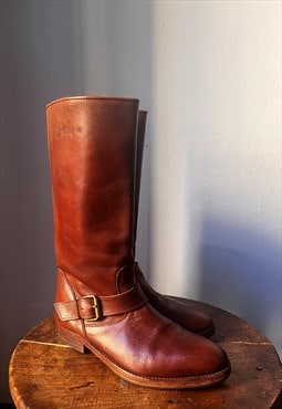 Vintage Riding Boots  Shoes EU 44 UK 9.5 