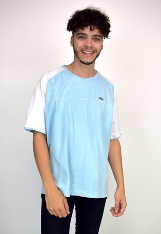 VINTAGE 90'S LACOSTE T-SHIRT