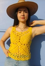 Crochet Top