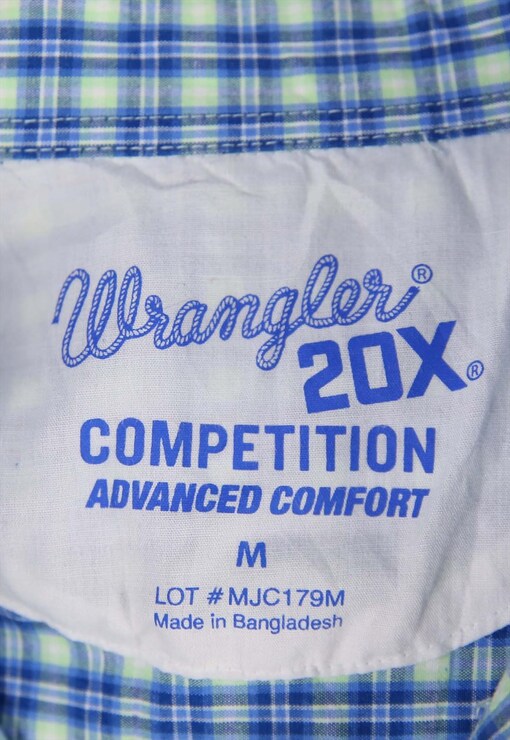 garment image
