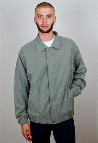 VINTAGE 90S JACKET