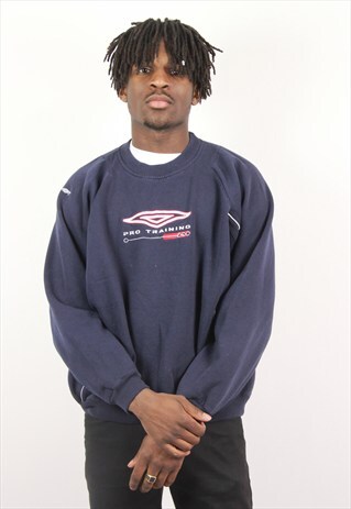 VINTAGE UMBRO SWEATSHIRT