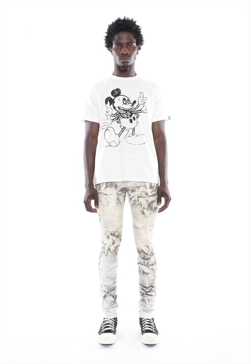 garment image