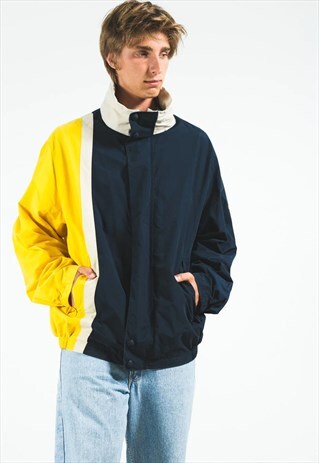 RARE VINTAGE 90S NAUTICA JACKET / 2179