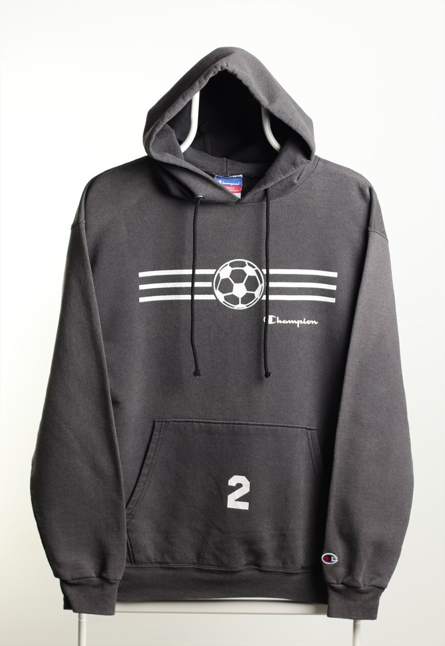 Champion hoodie shop asos marketplace