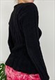 VINTAGE 90S CARDIGAN