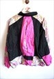 VINTAGE WINDBREAKER JACKET SWEATSHIRT TRACKSUIT SPORT TOP