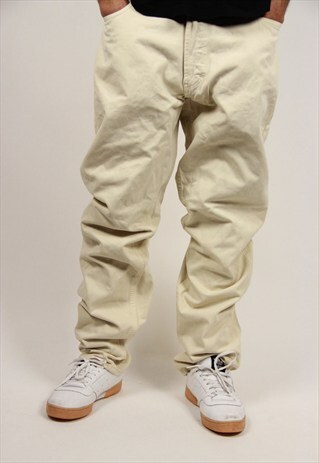 VINTAGE HUGO BOSS JEANS