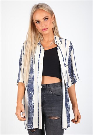 VINTAGE SEQUENCE SHIRT S233