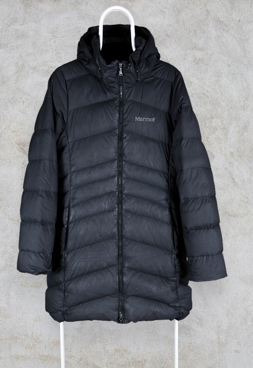 Marmot asos shop down jacket