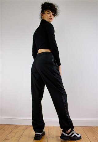 Vintage 90s Hipster Trousers | Retroverse Vintage | ASOS Marketplace