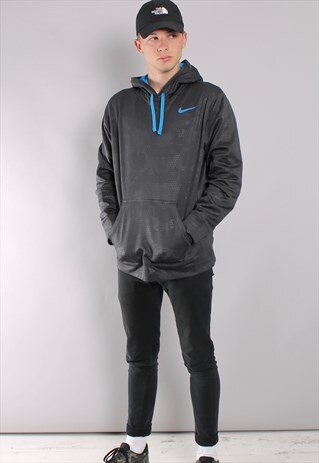 VINTAGE NIKE HOODIE