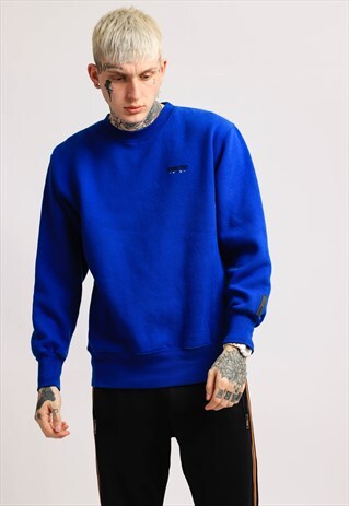VINTAGE STARTER SWEATSHIRT