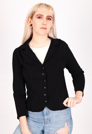 VINTAGE PATRIZIA PEPE JACKET NJ1281