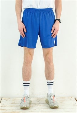 Climalite M Shorts Sportswear W28-W38 Stretchy Sports Runner