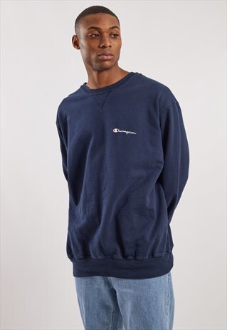 VINTAGE CHAMPION SWEATSHIRT