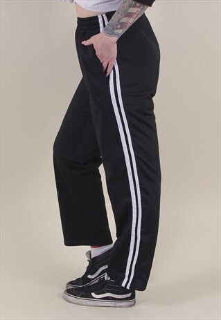 VINTAGE STARTER TRACKSUIT BOTTOMS JOGGERS /AB1026