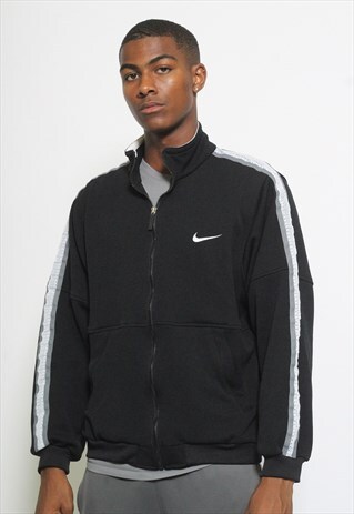 VINTAGE NIKE TRACK JACKET