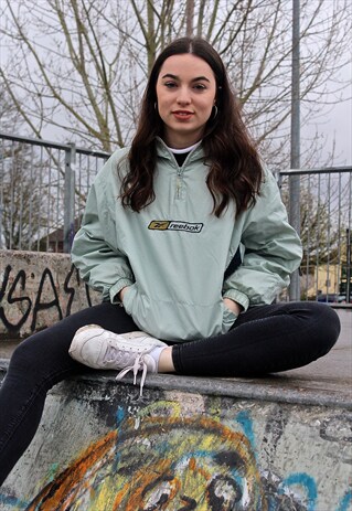 REEBOK COAT