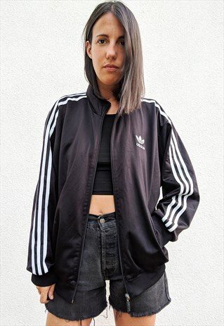 VINTAGE ADIDAS JACKET