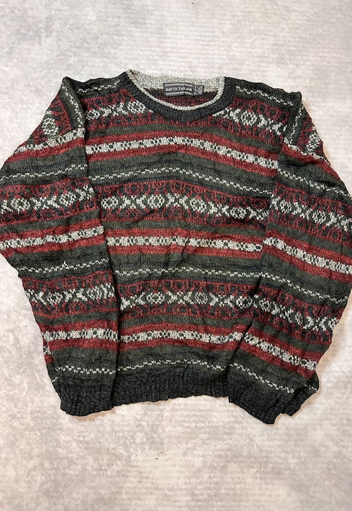 garment image