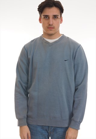 VINTAGE NIKE SWEATSHIRT