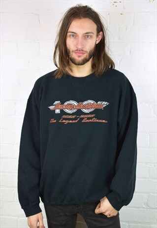VINTAGE 90'S SWEATSHIRT