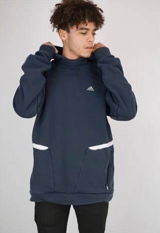 VINTAGE 90'S ADIDAS HOODIE