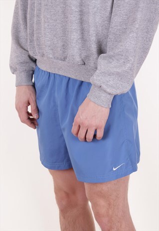 90S VINTAGE NIKE SPORTS SHORTS AA9470