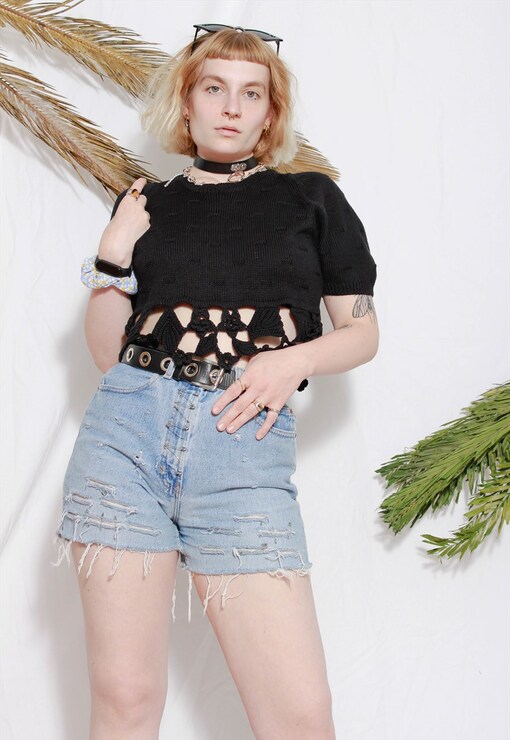 garment image