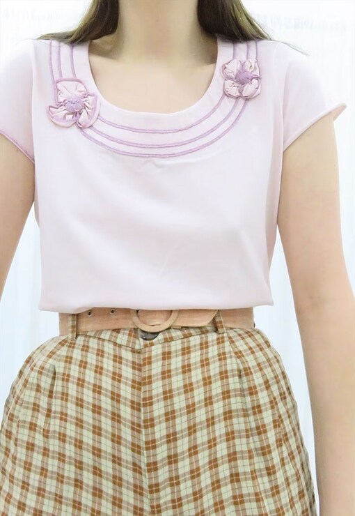garment image