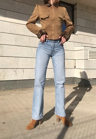 S.OLIVER MADE IN ITALY JEANS