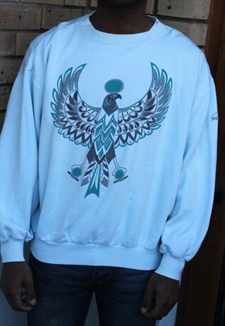 VINTAGE SWEATSHIRT
