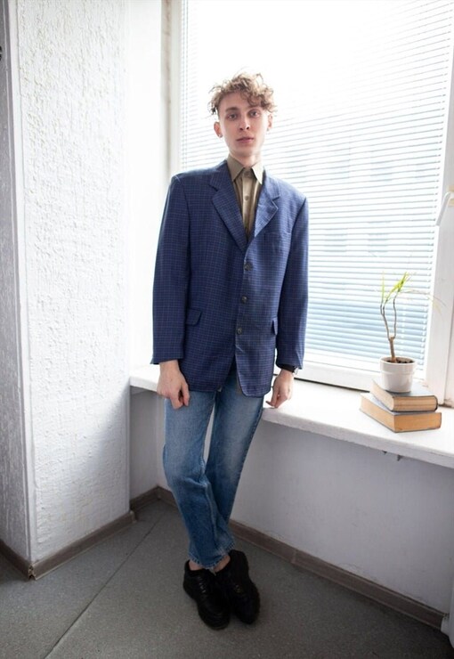 garment image