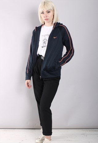 VINTAGE NIKE TRACK JACKET