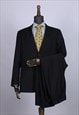 Armani Collezioni Suits full blazer pants tailoring 50R