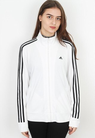 VINTAGE ADIDAS JACKET /CVBJA0182