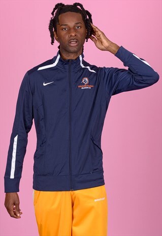 VINTAGE NIKE JACKET